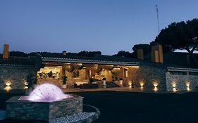 Hotel Restaurante El Montico